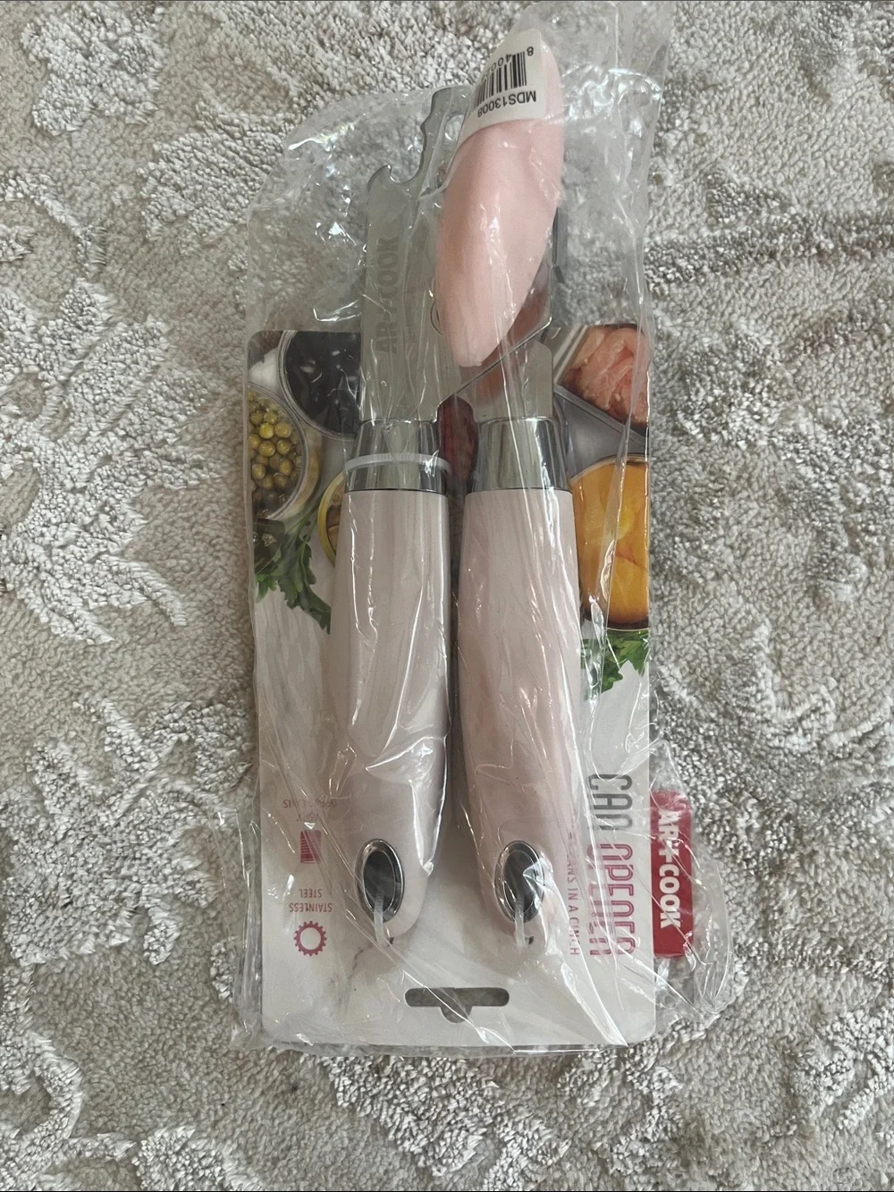AR+Cook brand new